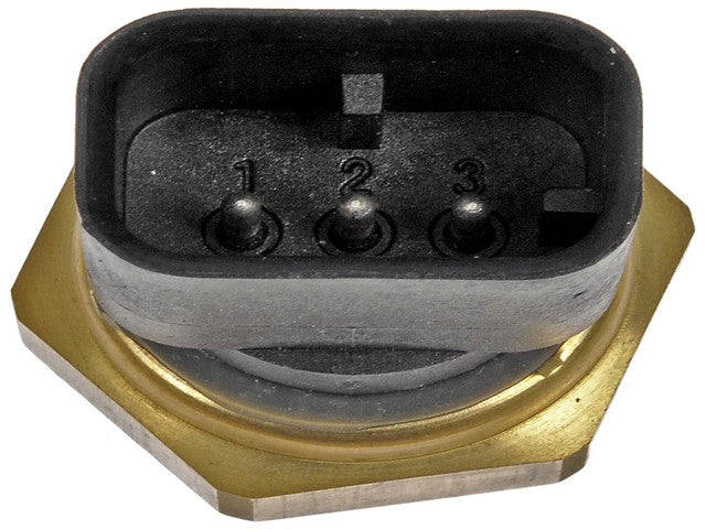 Turbocharger Boost Sensor Dorman-HD Solutions 904-7030