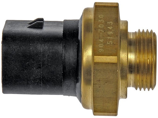 Turbocharger Boost Sensor Dorman-HD Solutions 904-7030