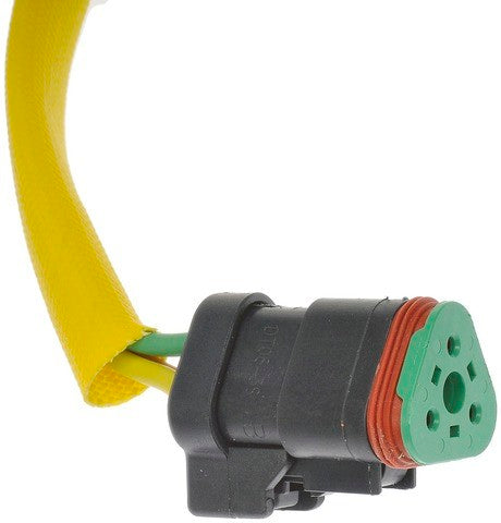 Engine Oil Pressure Sensor Dorman-HD Solutions 904-7031