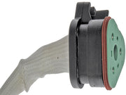 Manifold Absolute Pressure Sensor Dorman-HD Solutions 904-7033