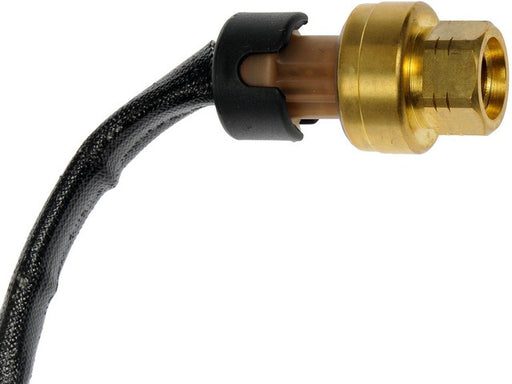 Manifold Absolute Pressure Sensor Dorman-HD Solutions 904-7037