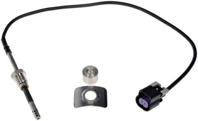 Exhaust Temperature Sensor Dorman-OE Solutions 904-708