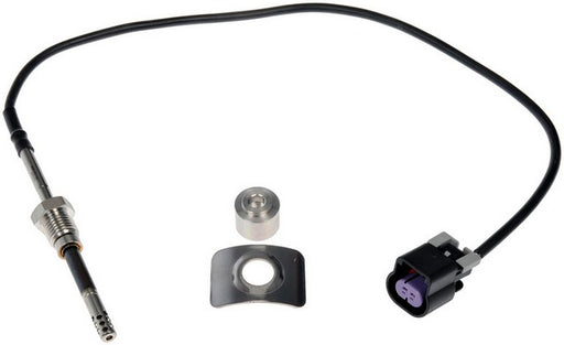 Exhaust Temperature Sensor Dorman-OE Solutions 904-708