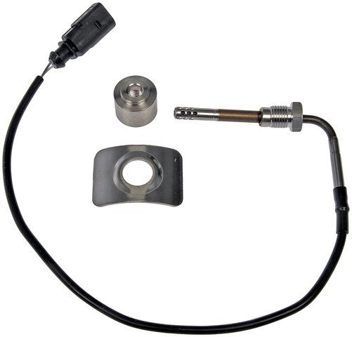 Exhaust Temperature Sensor Dorman-OE Solutions 904-709