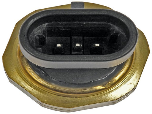 Engine Oil Pressure Sensor Dorman-HD Solutions 904-7104