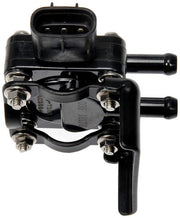Exhaust Gas Differential Pressure Sensor Dorman-HD Solutions 904-7106