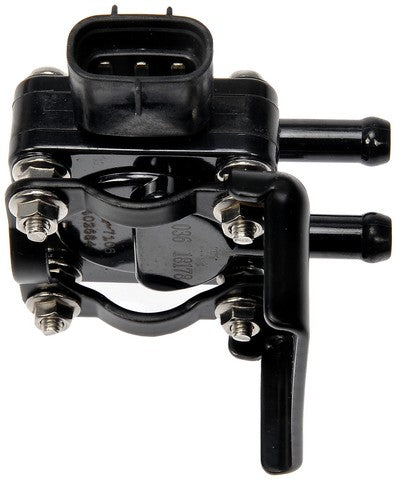 Exhaust Gas Differential Pressure Sensor Dorman-HD Solutions 904-7106