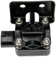 Exhaust Gas Differential Pressure Sensor Dorman-HD Solutions 904-7106