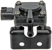 Exhaust Gas Differential Pressure Sensor Dorman-HD Solutions 904-7106