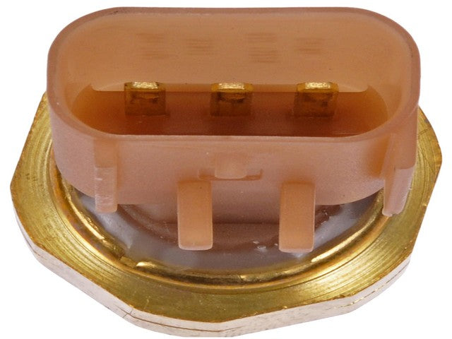 Manifold Absolute Pressure Sensor Dorman-HD Solutions 904-7107