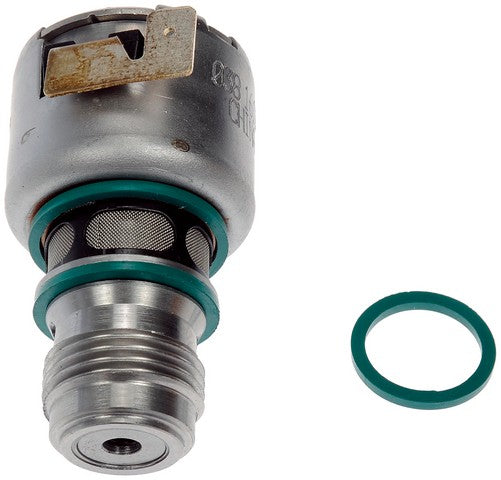 Exhaust Brake Actuator Dorman-HD Solutions 904-7108