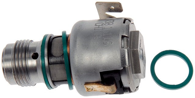 Exhaust Brake Actuator Dorman-HD Solutions 904-7108