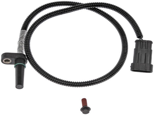 Turbocharger Speed Sensor Dorman-HD Solutions 904-7111