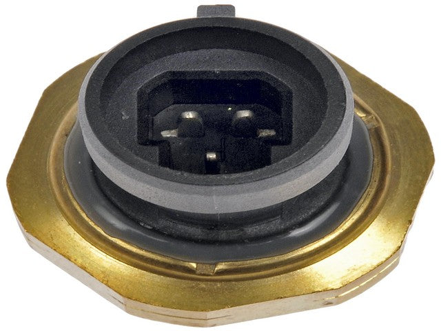 Manifold Absolute Pressure Sensor Dorman-HD Solutions 904-7124