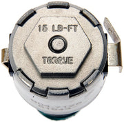 Exhaust Brake Actuator Dorman-HD Solutions 904-7125