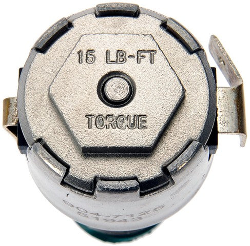 Exhaust Brake Actuator Dorman-HD Solutions 904-7125