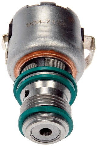 Exhaust Brake Actuator Dorman-HD Solutions 904-7125
