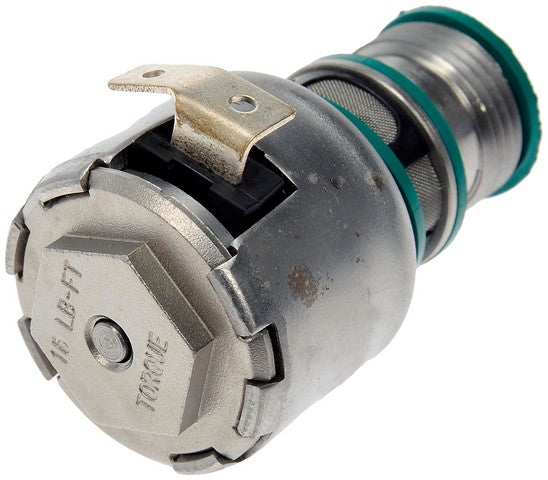 Exhaust Brake Actuator Dorman-HD Solutions 904-7125