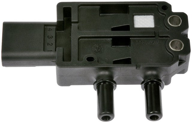 Diesel Particulate Filter Pressure Sensor Dorman-HD Solutions 904-7127