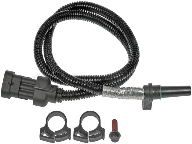 Turbocharger Speed Sensor Dorman-HD Solutions 904-7139