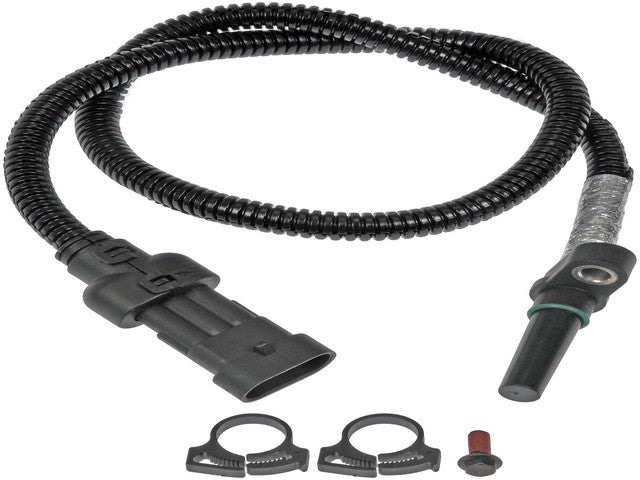 Turbocharger Speed Sensor Dorman-HD Solutions 904-7146