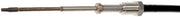 Exhaust Gas Temperature (EGT) Sensor Dorman-HD Solutions 904-7147