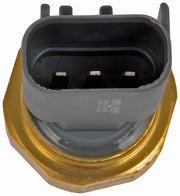 Exhaust Backpressure Sensor Dorman-HD Solutions 904-7163CD