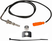 Exhaust Temperature Sensor Dorman-OE Solutions 904-724