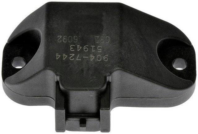 Turbocharger Boost Sensor Dorman-HD Solutions 904-7244