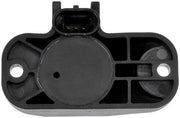 Turbocharger Boost Sensor Dorman-HD Solutions 904-7244