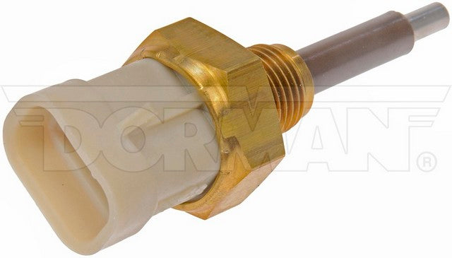 Engine Coolant Level Sensor Dorman-HD Solutions 904-7252