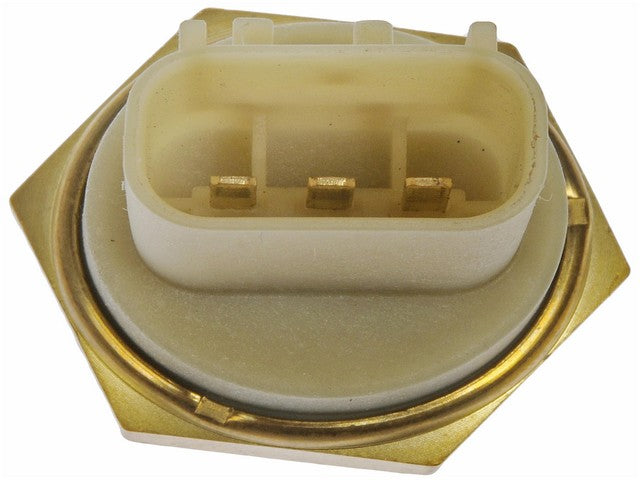 Turbocharger Boost Sensor Dorman-HD Solutions 904-7254