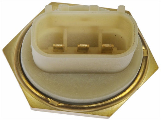 Turbocharger Boost Sensor Dorman-HD Solutions 904-7254