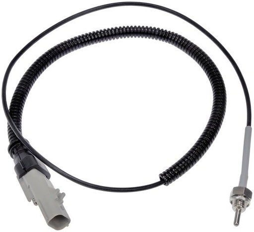 Air Charge Temperature Sensor Dorman-HD Solutions 904-7255