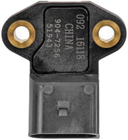 Turbocharger Boost Sensor Dorman-HD Solutions 904-7256