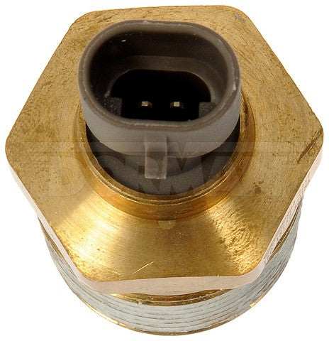 Engine Coolant Temperature Sensor Dorman-HD Solutions 904-7257