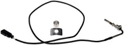 Exhaust Temperature Sensor Dorman-OE Solutions 904-730