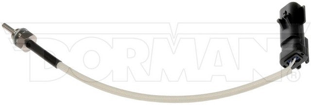 Exhaust Gas Recirculation (EGR) Valve Temperature Sensor Dorman-HD Solutions 904-7324