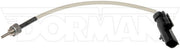 Exhaust Gas Recirculation (EGR) Valve Temperature Sensor Dorman-HD Solutions 904-7324