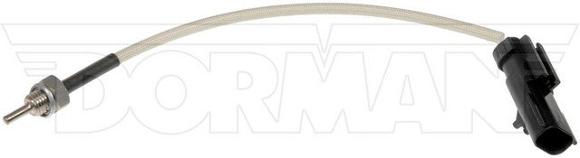 Exhaust Gas Recirculation (EGR) Valve Temperature Sensor Dorman-HD Solutions 904-7324