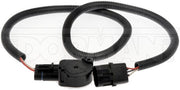 Accelerator Pedal Sensor Dorman-HD Solutions 904-7365