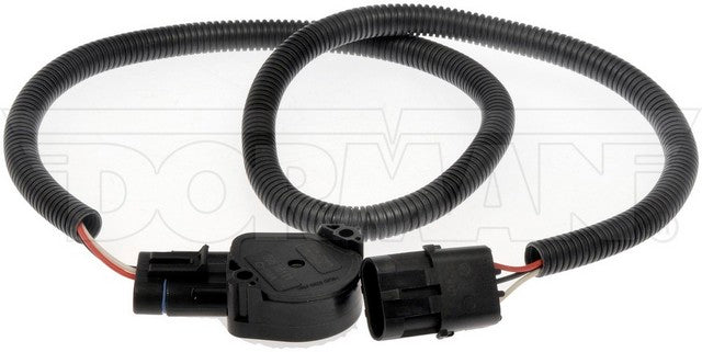 Accelerator Pedal Sensor Dorman-HD Solutions 904-7365