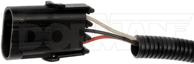 Accelerator Pedal Sensor Dorman-HD Solutions 904-7365
