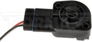 Accelerator Pedal Sensor Dorman-HD Solutions 904-7365