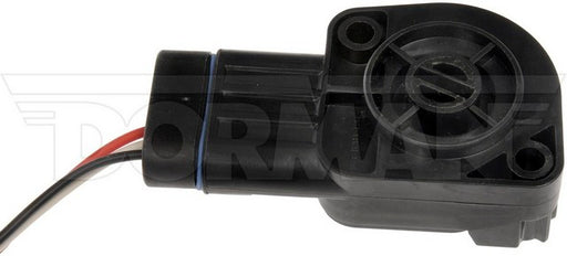 Accelerator Pedal Sensor Dorman-HD Solutions 904-7365