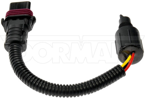Water In Fuel (WiF) Sensor Dorman-HD Solutions 904-7370