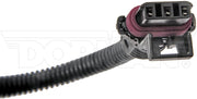 Water In Fuel (WiF) Sensor Dorman-HD Solutions 904-7370