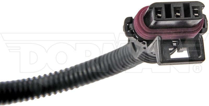Water In Fuel (WiF) Sensor Dorman-HD Solutions 904-7370