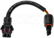 Water In Fuel (WiF) Sensor Dorman-HD Solutions 904-7370