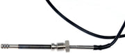 Exhaust Temperature Sensor Dorman-OE Solutions 904-741